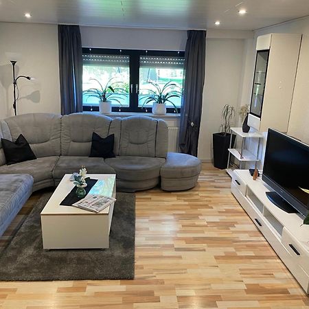 Ferienwohnung Dipperz Rhoen Zewnętrze zdjęcie
