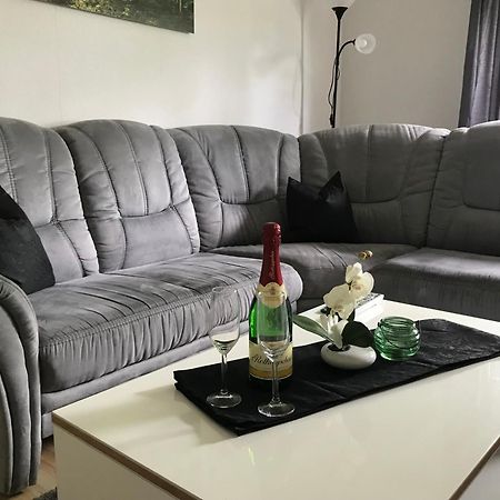 Ferienwohnung Dipperz Rhoen Zewnętrze zdjęcie