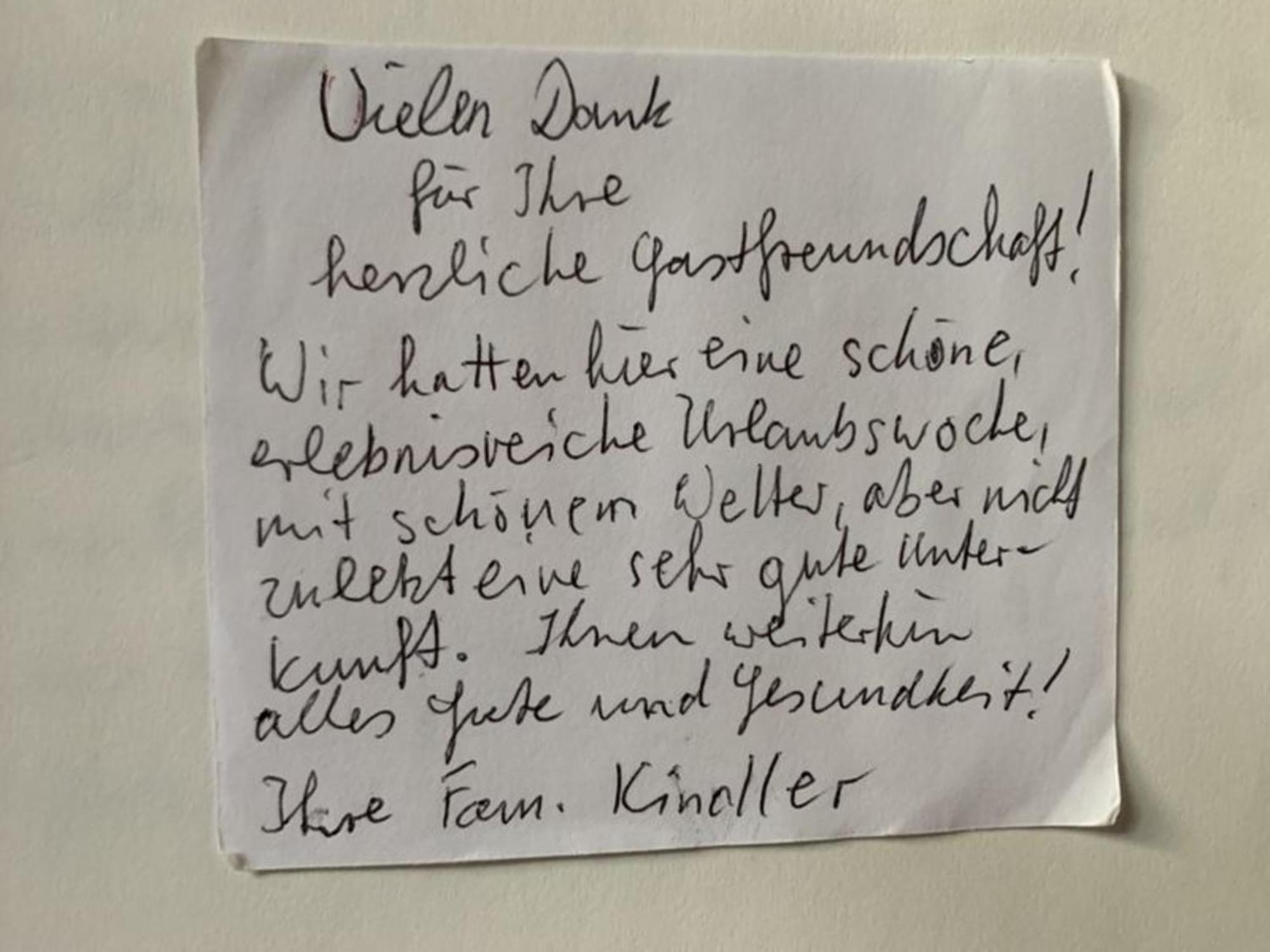 Ferienwohnung Dipperz Rhoen Zewnętrze zdjęcie
