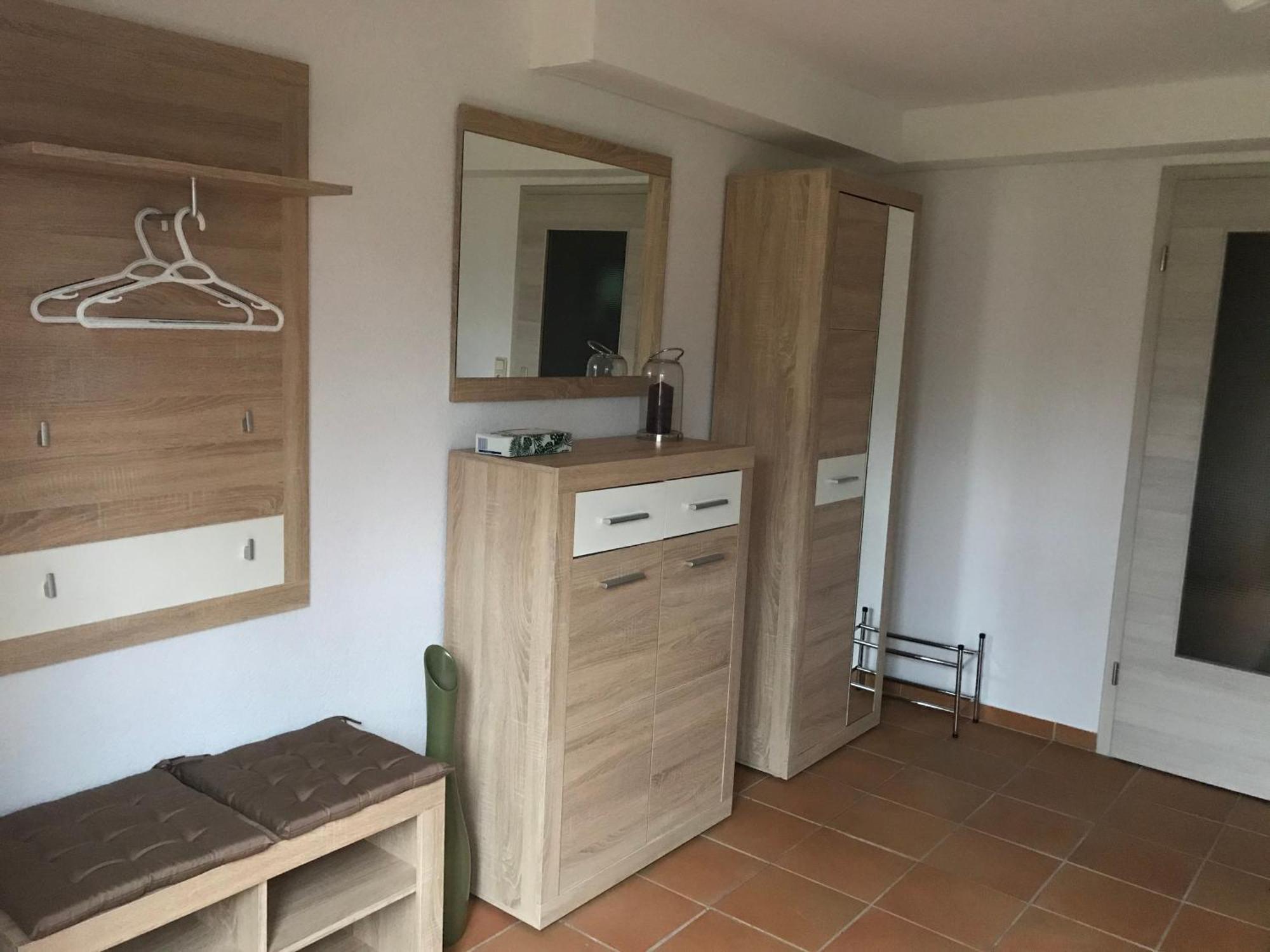 Ferienwohnung Dipperz Rhoen Zewnętrze zdjęcie